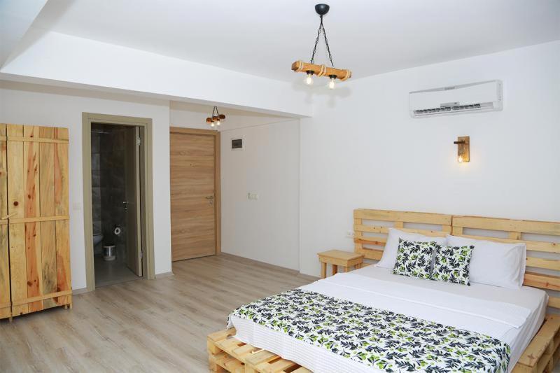 Zeytin Dali Butik Otel เซลิมิเย ภายนอก รูปภาพ